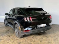 Gebraucht Ford Mustang Mach-E 197 kW (269 PS) 2021 Iridiumschwarz metallic SUV