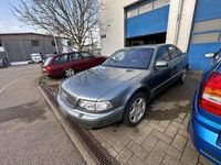 Second-hand Audi A8 299 CP (219 kW) 1995 Gri Berlinǎ