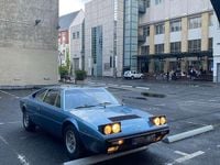 Gebraucht Ferrari Dino GT4 250 PS (183 kW) 1976 Blau Coupé