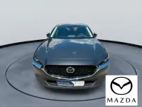 Gebraucht Mazda CX-30 Selection 150 PS (110 kW) 2022 Machine gray SUV
