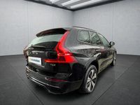 Gebraucht Volvo XC60 349 PS (256 kW) 2025 Schwarz SUV