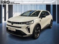 Gebraucht Renault Symbioz Techno 94 PS (69 kW) 2025 Weiss "nacre" SUV