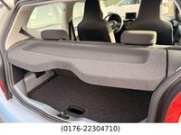 Gebraucht VW up! move up! 75 PS (55 kW) 2015 Silber Kleinwagen