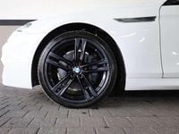 Gebraucht BMW 640 Cabriolet Performance 320 PS (235 kW) 2014 Weiß Cabrio