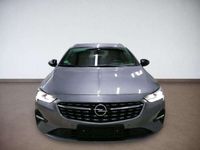 gebraucht Opel Insignia ST Elegance Automatik +UNFALLFREI+GARANTIE+