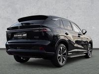 Gebraucht MG HS Luxury 272 PS (200 kW) 2025 Schwarz SUV