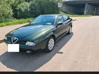 gebraucht Alfa Romeo 166 2.5 V6