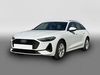 Gebraucht Audi A5 150 PS (110 kW) 2025 Weiß Kombi