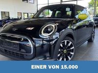 Usata Mini Cooper SE 135 kW (184 CV) 2023 Nero Utilitaria