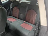 Gebraucht Alfa Romeo MiTo Super 105 PS (77 kW) 2012 Rot Kleinwagen
