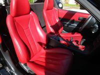 gebraucht Honda CR-X 1.6 ESi del Sol , 2. Hd., Leder, Rieger-Tuning