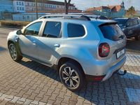 Gebraucht Dacia Duster Prestige 150 PS (110 kW) 2022 Silber SUV