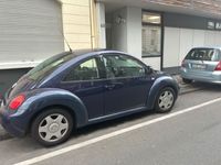 gebraucht VW Beetle New1.6 Standard