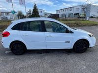 Gebraucht Renault Clio II 101 PS (74 kW) 2011 Weiß Limousine