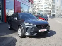 Gebraucht Cupra Formentor 150 PS (110 kW) 2022 Grau SUV