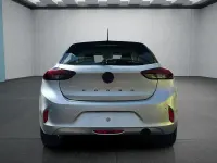 Neu Opel Corsa 101 PS (74 kW) 2025 Silber Kleinwagen
