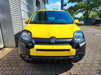 Neu Fiat Panda Cross Cross 65 PS (47 kW) 2026 Giallo positano pastello Kleinwagen