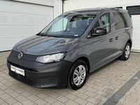 Neu VW Caddy 116 PS (85 kW) 2026 Pure grey Van / Kleinbus