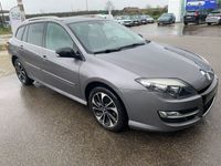 gebraucht Renault Laguna III BOSE Edition Aut,Leder,Klima,Navi,Alu