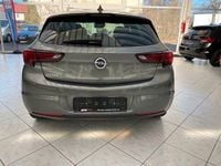Gebraucht Opel Astra Innovation 136 PS (100 kW) 2018 Grau Limousine