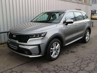 Gebraucht Kia Sorento Vision 230 PS (169 kW) 2021 (klg) steel grey SUV