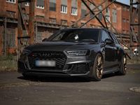 Second-hand Audi RS4 450 CP (330 kW) 2019 Gri Break