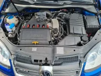 Gebraucht VW Golf V R 450 PS (330 kW) 2007 Blau Limousine