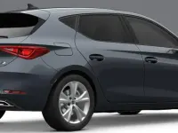 Neu Seat Leon FR 150 PS (110 kW) 2026 Magnetic grau metallic Limousine