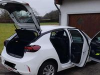 Gebraucht Opel Corsa 75 PS (55 kW) 2021 Limousine