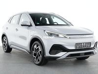 Gebraucht BYD Atto 3 Comfort 150 kW (204 PS) 2023 Weiß SUV