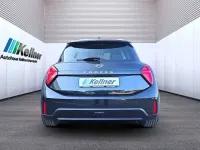 Gebraucht Mini Cooper Classic 156 PS (114 kW) 2024 Midnight black met. Kleinwagen