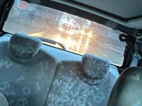 Gebraucht Renault Twingo 58 PS (42 kW) 2005 Schwarz Kleinwagen