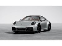 Neu Porsche 992 541 PS (397 kW) 2026 Silber