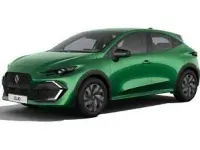 Neu Renault Clio 158 PS (116 kW) 2026 Grün (absolutgrün) Kleinwagen