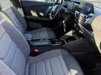 Gebraucht Citroën e-C4 Feel 100 kW (136 PS) 2021 Blau (arabienblau /metal)