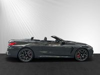 gebraucht BMW M8 Competition Cabrio xDrive TV+|Bowers&Wilkins