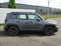 Neu Jeep Renegade Summit 131 PS (96 kW) 2025 Grau SUV