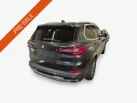 Gebraucht BMW X5 xLine 231 PS (169 kW) 2023 Grau SUV
