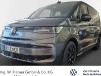 Gebraucht VW Multivan 150 PS (110 kW) 2026 Grau Van / Kleinbus