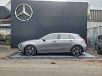 Gebraucht Mercedes A200 Advanced 150 PS (110 kW) 2024 Grau Kleinwagen