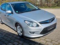 Gebraucht Hyundai i30 2012 Limousine