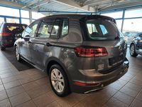 Gebraucht VW Golf Sportsvan 116 PS (85 kW) 2020 Grau Van / Kleinbus