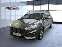 Gebraucht Ford Kuga ST-Line 150 PS (110 kW) 2023 Magneticgrau (metallic) SUV