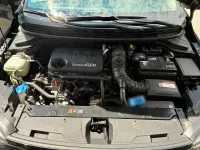 Brugt Kia Stonic 120 HK (88 kW) 2019 Sort SUV