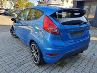 gebraucht Ford Fiesta 1.4 Sport