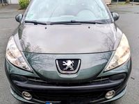 gebraucht Peugeot 207 