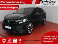 Neu VW ID.5 Goal 210 kW (286 PS) 2026 Schwarz SUV