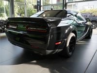 Gebraucht Dodge Challenger 492 PS (361 kW) 2022 Schwarz Coupé