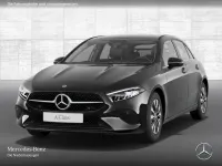 Gebraucht Mercedes A200 Advanced 150 PS (110 kW) 2025 Schwarz Limousine