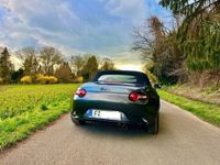 gebraucht Mazda MX5 Roadster SKYACTIV-G 1.5